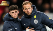 Inggris Tanpa Harry Kane: Alarm Bahaya Jelang Piala Dunia
